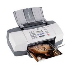 HP OfficeJet 4110V 